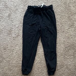 Lululemon Jogger Pants